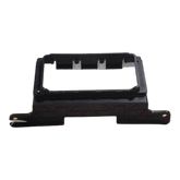 CHEVROLET SPARK EV   BRACKET, HEATER AND A/C CONTROL 95465838